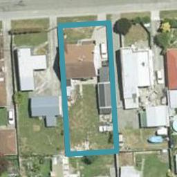 33 Pitchill Street, Mayfield, Blenheim
