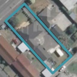 14 Bridge Street, Netherby, Ashburton
