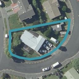1 Craig Hendry Street, Concord, Dunedin