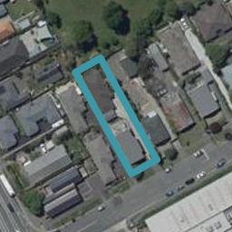 2/11 Wades Avenue, Saint Martins, Christchurch