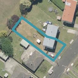 20 Hadfield Crescent, College Estate, Whanganui