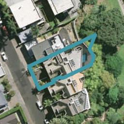 19 Ring Terrace, Saint Marys Bay, Auckland