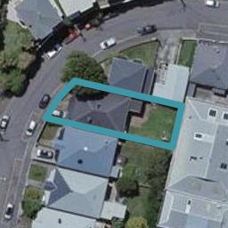 15 Myrtle Crescent, Mount Cook, Wellington