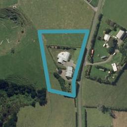132 Ackworth Road, Lepperton, New Plymouth