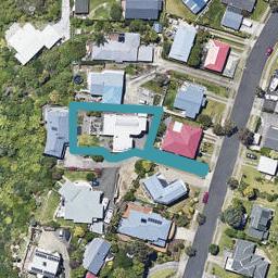 14 Claydon Place, Ohope, Ohope