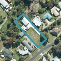 14 Clyde Street, Dargaville, Dargaville