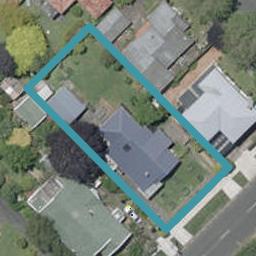 46 Parsons Street, Saint Johns Hill, Whanganui
