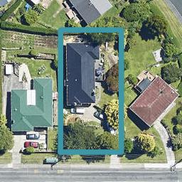 163 Devon Street West, Hillcrest, Rotorua
