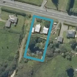 5320 State Highway 12, Kaikohe, Kaikohe