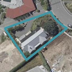 1 John Monck Lane, Redcliffs, Christchurch