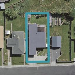 39 Ottrey Street, Clifton, Invercargill