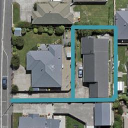 69 Queens Drive, Richmond, Invercargill