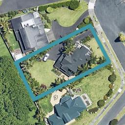 1 Gerald Place, Omokoroa, Omokoroa