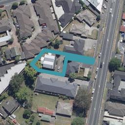 17A Brooklyn Road, Claudelands, Hamilton