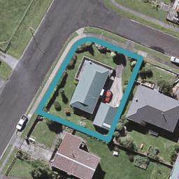 21 Konini Street, Inglewood, Inglewood