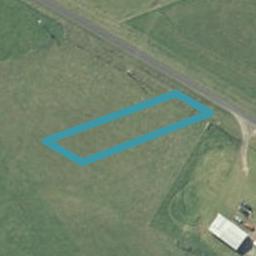 0 Douglas Road, Okauia, Matamata