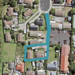 2/24 Edwin Freeman Place, Ranui, Auckland