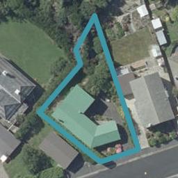 20 Heath Street, Andersons Bay, Dunedin
