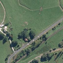2260 Ohura Road, Matiere