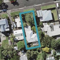 25 Hastings Parade, Devonport, Auckland