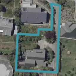 29A Tuawera Terrace, Clifton, Christchurch