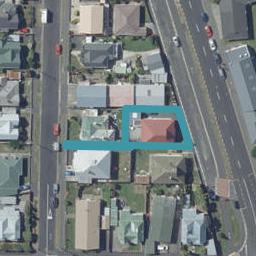46 Royal Crescent, Saint Kilda, Dunedin