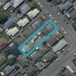 1/26 Tower Street, Hornby, Christchurch