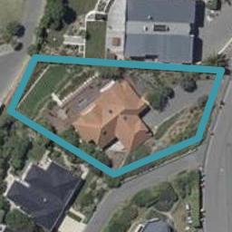 268 Major Hornbrook Road, Mount Pleasant, Christchurch