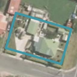 31 St Albans Street, Kaitangata