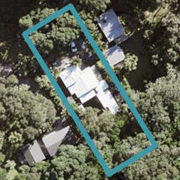 54 Beach Valley Road, New Lynn