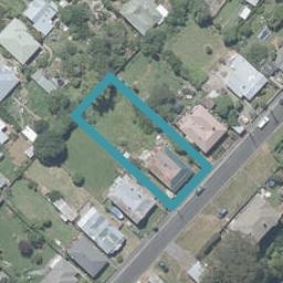 12 Bellevue Place, Port Chalmers, Dunedin
