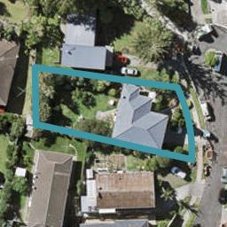 4 The Rosebowl, Sunnyhills, Auckland