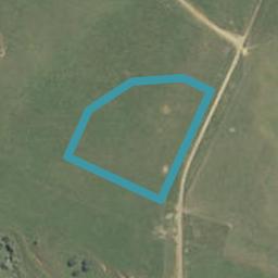0 Glass Road, Mercer, Mercer
