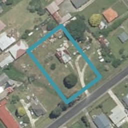 5 Errol Street, Te Kūiti