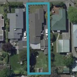 44 Malcolm Avenue, Beckenham, Christchurch