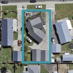 7 Baxter Street, Grasmere, Invercargill