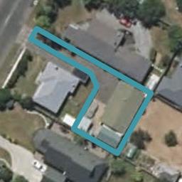 80A Parker Avenue, Levin, Levin