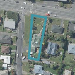 138 Main South Road, Green Island, Dunedin
