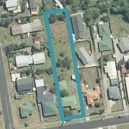 21 Mackay Street, Waihi, Waihi