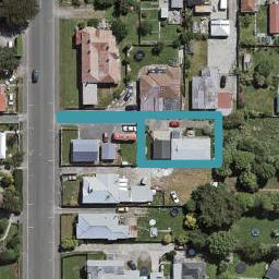 16 Pomona Street, Georgetown, Invercargill