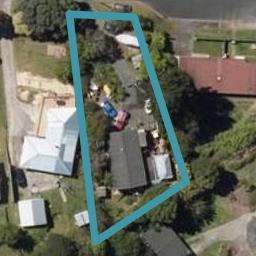 7 Hilltop Avenue, Morningside, Whangarei