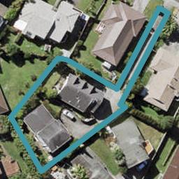 2/16 Ronald Macken Place, Windsor Park, Auckland