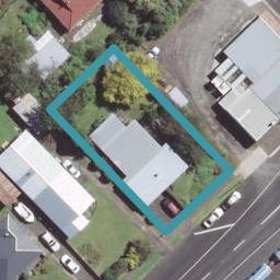 4 Old South Road, Okato, Okato