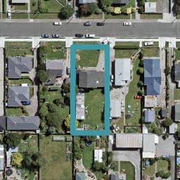 37 Elgin Street, Grasmere, Invercargill
