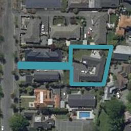 18A Stratford Street, Merivale, Christchurch