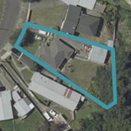 19 Tararua Terrace, Cloverlea, Palmerston North