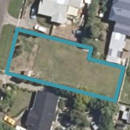 118 Grey Street, Woodville