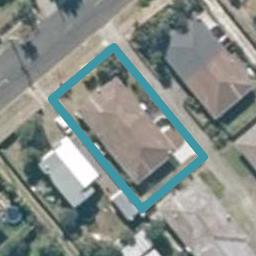 912 Florence ST, Raureka, Hastings