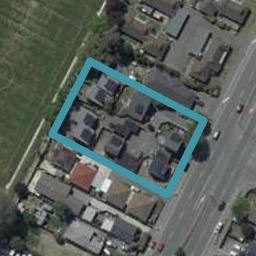 2/37 Aldwins Road, Phillipstown, Christchurch