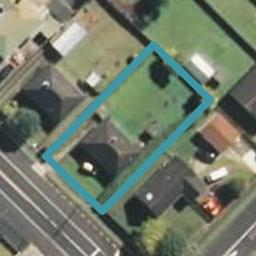 158 Glover Road, Hawera